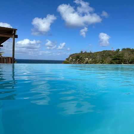 Hotel El Guajataca 케브라디야스 외부 사진